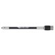 Avalon Side Rods Carbon TEC X 16mm INFLEXIBLE HI-MOD Double Core with Damper