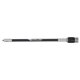 Avalon Side Rods Carbon TEC X 16mm INFLEXIBLE HI-MOD Double Core with Damper