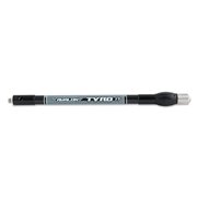 Avalon Side Rods Carbon TYRO 17 with Damper