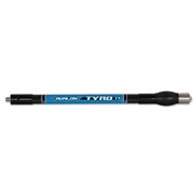 Avalon Side Rods Carbon TYRO 17  with Damper