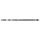 Avalon Stabilizer Recurvo TEC X MONO CARBON 22mm HI-MODULUS with Damper