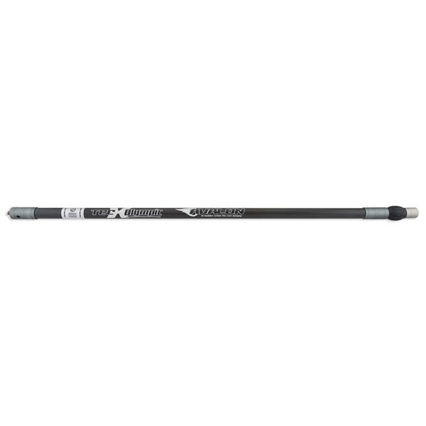 Avalon Stabilizer Recurvo TEC X MONO CARBON 22mm HIMODULUS with Damper