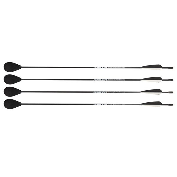 Avalon Arrow 29 inches RUBBER/FOAM TIPPED