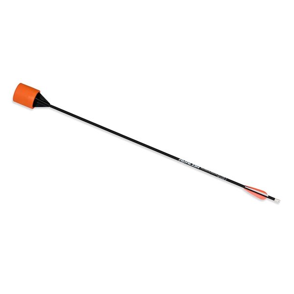 Avalon Arrow 29 inches EVA TIPPED Screw-on Blunt