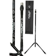 Avalon Stabilizers Complete Sets TYRO A3 with V-Bar and Dampers