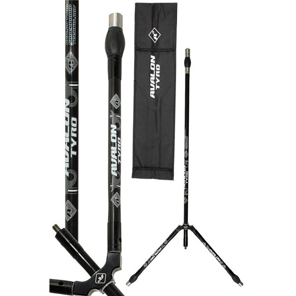 Avalon Stabilizers Complete Sets TYRO A3 with VBar and Dampers