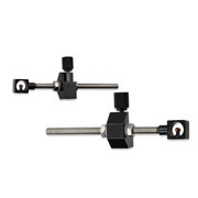 Avalon Partes de Visor Kit de Pines 8-32 TEC ONE