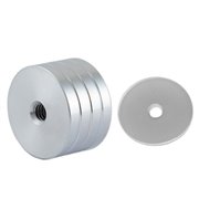 Avalon Peso Estabilizador Cuadruple Disco y Washer 31mm 112 gr