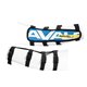 Avalon Double Armguards Polyester 600D