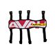 Avalon Double Armguards Polyester 600D