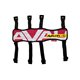 Avalon Protector de Brazo Doble Polyester 600D