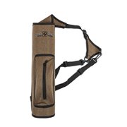 Bucktrail Carcaj Tradicional Corto AVELIN 46cm Ambidiestro