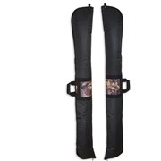 Bucktrail Traditional Soft Case One Piece Recurve