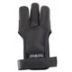 Bucktrail Shooting Glove Soft Shell Full Palm with Reinforced Fingertips