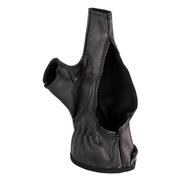 Bucktrail Shooting Gloves Bow Hand Protection Full Leather