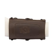 Bucktrail Traditional Armguard ORIGIN 18cm Brown Leather