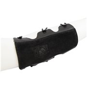 Bucktrail Traditional Armguard PATCHY - Leather