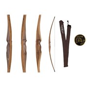 BucktrailElite Longbow NAVANA 68 pulgadas