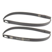 Bucktrailelite ILF Takedown Hunting Bow 3K CARBON BAMBOO