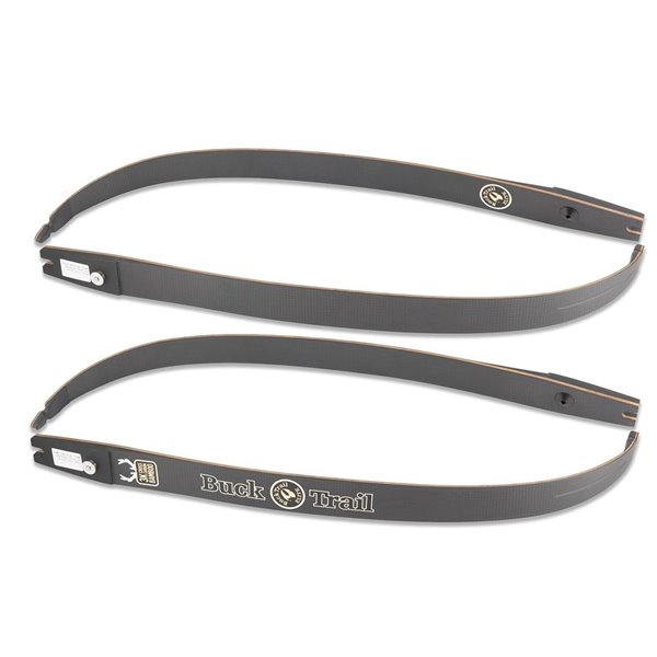 Bucktrailelite ILF Takedown Hunting Bow 3K CARBON BAMBOO