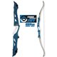 Core Recurve Riser Beginner JET METAL 24 inches