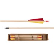 Bucktrail Wooden Arrow STANDARD