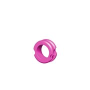 G5 Peep Sight META PEEP HUNTER 3/16 - Rosa