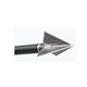 G5 Fixed Blade Broadheads MONTEC M3 - 100 Gr