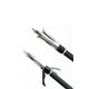 Grimreaper Expandable Broadheads RAZORCUT SS - 3 Blades