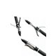 Grimreaper Expandable Broadheads RAZORTIP - 3 Blades