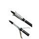 Grimreaper Expandable Broadheads RAZORTIP EXTRA - 3 Blades