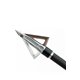 Grimreaper Fixed Blade Broadheads HADES