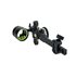 HHA Visor Arco Compuesto TETRA MAX Tournament con Reostato HHA Visor Arco Compuesto TETRA MAX Tournament con Reostato