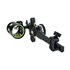 HHA Visor Arco Compuesto TETRA MAX Tournament con Reostato HHA Visor Arco Compuesto TETRA MAX Tournament con Reostato