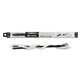 Kinetic Cuerda Arco Recurvo 8125G Blanca con Serving 62x Negro