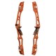 Kinetic Cuerpo Arco Recurvo FORGED EMBER con Empuñadura de Madera 23 pulgadas