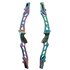 Kinetic Cuerpo Mecanizado Arco Recurvo ARIOS 25 pulgadas Kinetic Cuerpo Mecanizado Arco Recurvo ARIOS 25 pulgadas