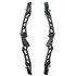 Kinetic Cuerpo Mecanizado Arco Recurvo ARIOS 25 pulgadas Kinetic Cuerpo Mecanizado Arco Recurvo ARIOS 25 pulgadas