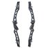 Kinetic Cuerpo Mecanizado Arco Recurvo ARIOS 25 pulgadas Kinetic Cuerpo Mecanizado Arco Recurvo ARIOS 25 pulgadas