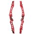 Kinetic Cuerpo Mecanizado Arco Recurvo ARIOS 25 pulgadas Kinetic Cuerpo Mecanizado Arco Recurvo ARIOS 25 pulgadas