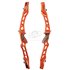 Kinetic Cuerpo Mecanizado Arco Recurvo ARIOS 25 pulgadas Kinetic Cuerpo Mecanizado Arco Recurvo ARIOS 25 pulgadas