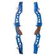 Kinetic Cuerpo Mecanizado Arco Recurvo MEOS 21 pulgadas