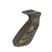 Kinetic Empuñadura de Madera para STYLIZED