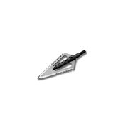 Magnus Fixed Blade Broadheads STINGER BUZZ CUT Screw-In