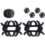 Maximal Hush Kit For Compound Limbs / Strings / Rods