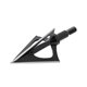 Maximal Fixed Blade Broadheads BLACKRAZOR Screw-In