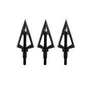 Maximal Fixed Blade Broadheads LASERRAZOR Screw-In