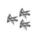 Maximal Fixed Blade Broadheads NOX-CUT - 4 Blades Screw-In