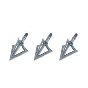 Maximal Fixed Blade Broadheads SOLIDRAZOR Screw-In