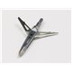 NAP Expandable Broadheads KILLZONE C.O.C. - 2 Blades